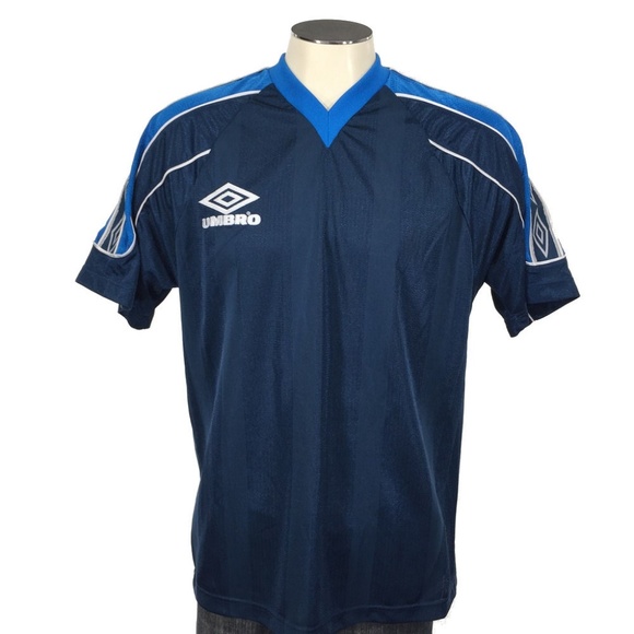 Umbro Soccer‎ Jersey - Picture 2 of 7